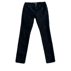 Lauren Ralph Lauren 2 Black Slim Fit